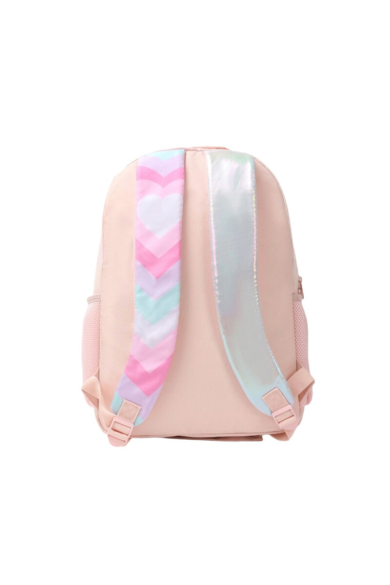 Mochila trendy Rosa