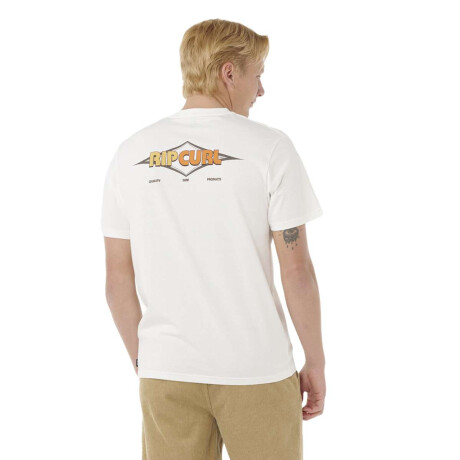 Remera Rip Curl Decal