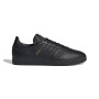 Gazelle - Hombre Core Black/Core Black/Gold Met