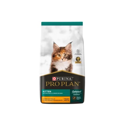 Pro Plan Gatito 1kg | Crecimiento Saludable y Vitalidad Pro Plan Gatito 1kg | Crecimiento Saludable y Vitalidad