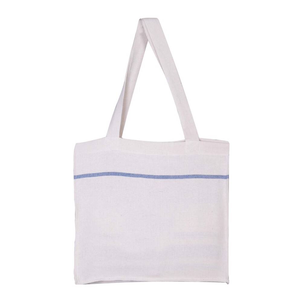 BOLSO TOTE BAG ALGODON ARLETTE