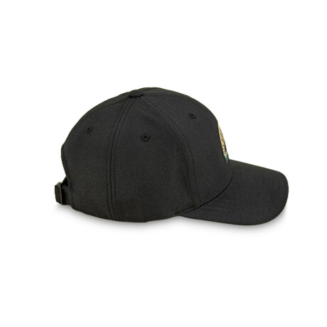 Gorro Martha Austral Baseball Hat Negro