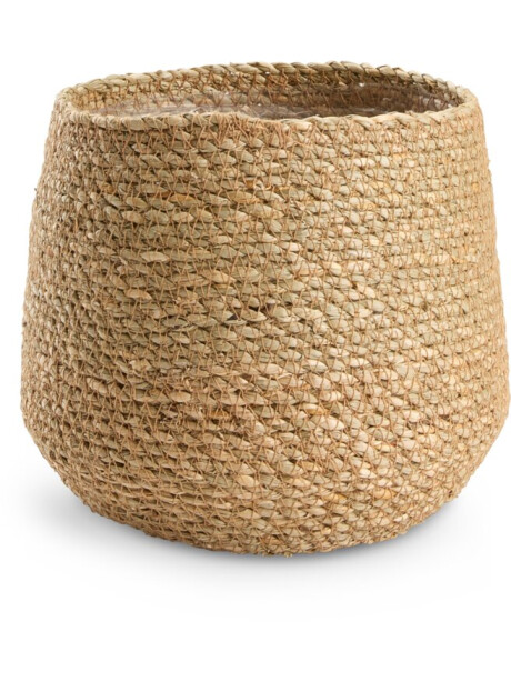 Maceta SEVERIN Ø20xH17cm natural Maceta SEVERIN Ø20xH17cm natural
