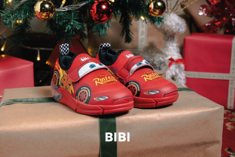 HomeTercio Bibi Navidad