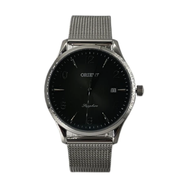 ORIENT MBSS1460 plateadouniforme
