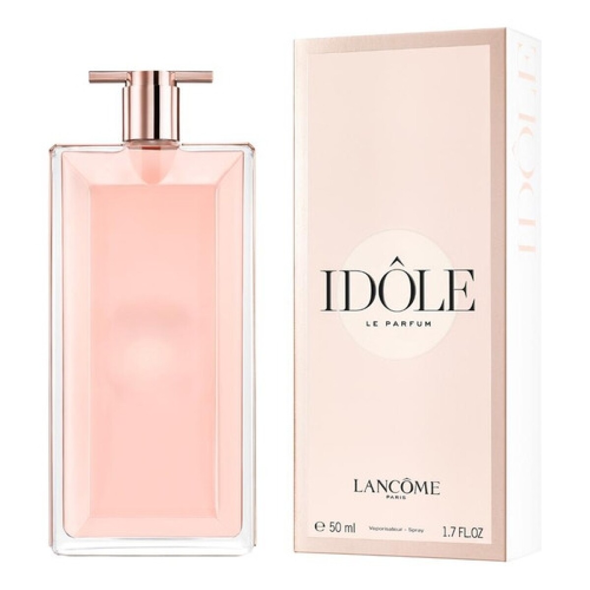 Perfume Lancome Idole EDP 50ml Original - 50 mL 