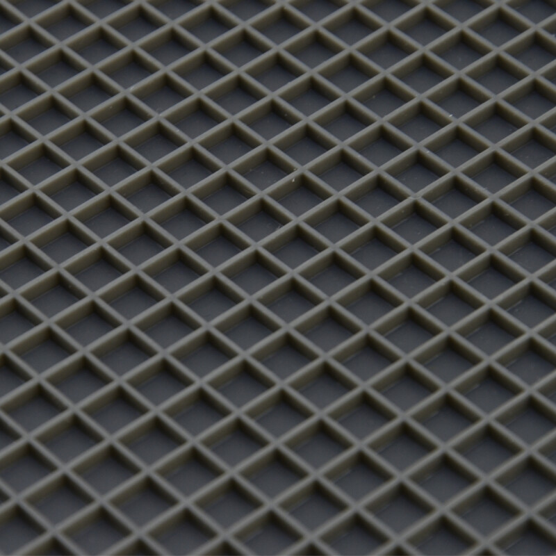 Base para olla GRIS