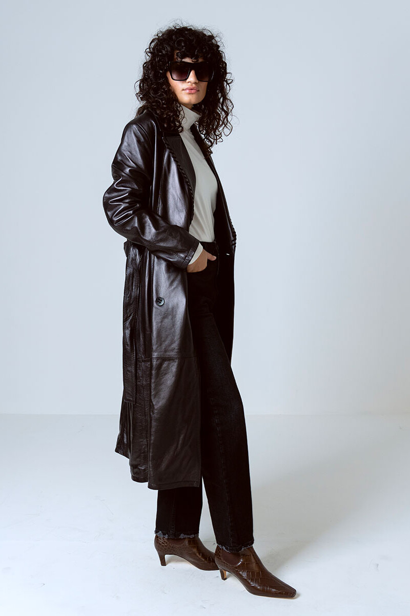 Trina Black