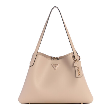 Cartera Guess Sora Blanco 0
