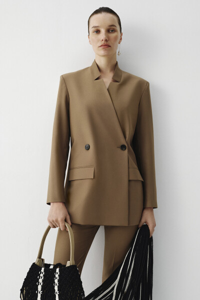 BLAZER Beige