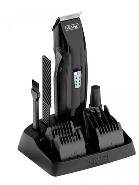Recortadora de Barba y Biote - Wahl Easy Trim Battery Moustache & Bear Recortadora de Barba y Biote - Wahl Easy Trim Battery Moustache & Bear