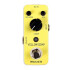 PEDAL EFECTOS MOOER MCS2 COMPRESSOR YELLOW COMP PEDAL EFECTOS MOOER MCS2 COMPRESSOR YELLOW COMP