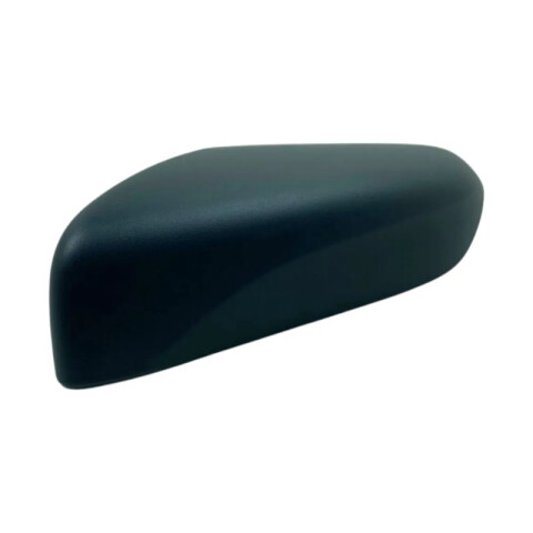 CARCASA NEGRA ESPEJO EXTERIOR IZQUIERO MANUAL - ONIX CARCASA NEGRA ESPEJO EXTERIOR IZQUIERO MANUAL - ONIX