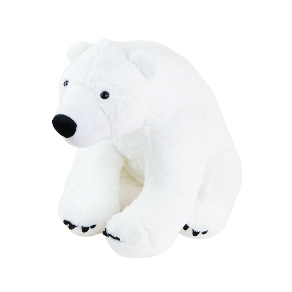 Peluche oso polar 