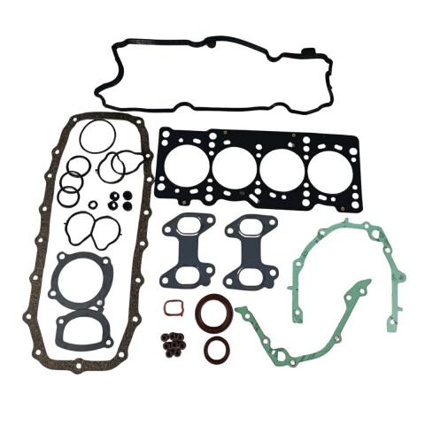 KIT DE JUNTAS DE MOTOR (COMPLETO) Kit De Juntas De Motor (completo)