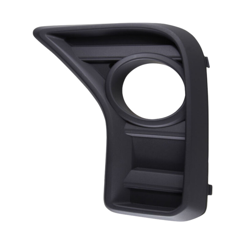 REJILLA IZQUIERDA SAVEIRO 2024 CON CAMINERO Rejilla Izquierda Saveiro 2024 Con Caminero