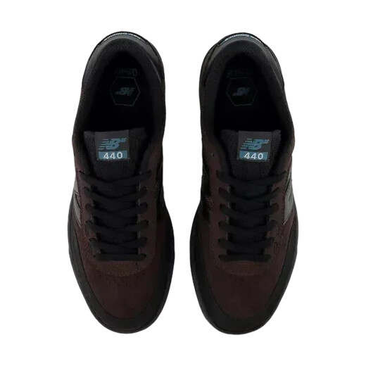 Championes New Balance Numeric 440 - Marrón Championes New Balance Numeric 440 - Marrón