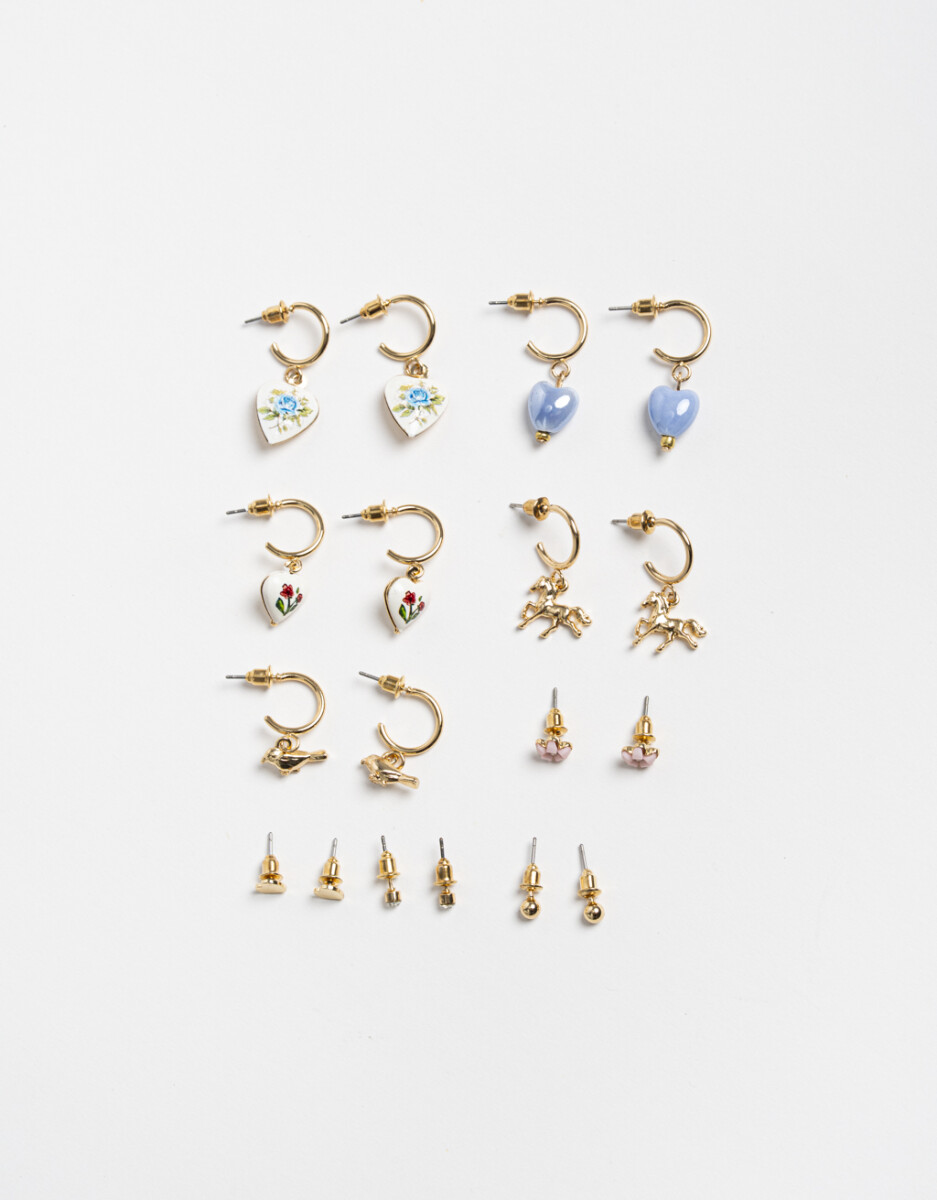 Sets De Aros