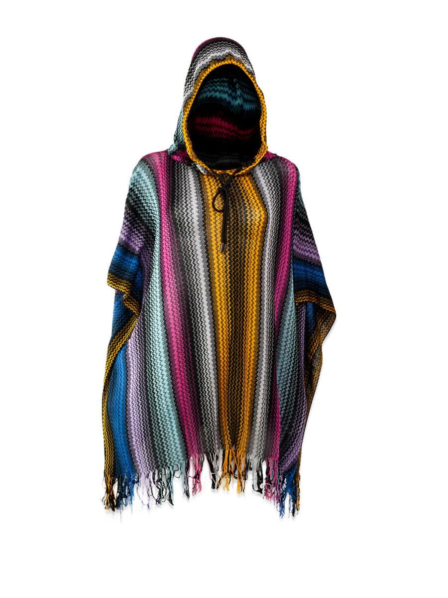 PONCHO 
