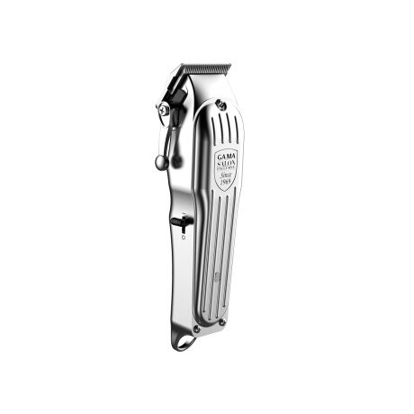 Corta Pelo Gama Italy Clipper Gc Titanium Corta Pelo Gama Italy Clipper Gc Titanium