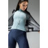 CHAQUETA LIGERA IMPERMEABLE PLUVIA UNISEX - GOBIK CHAQUETA LIGERA IMPERMEABLE PLUVIA UNISEX - GOBIK