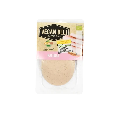 SIMIL POLLO VEGAN DELI 90G Arrosto Simil Pollo Vegan Deli