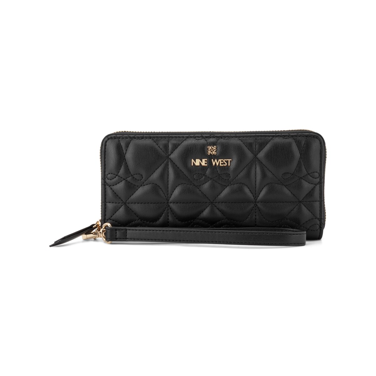 Small Leather Goods Kirsten - Black 