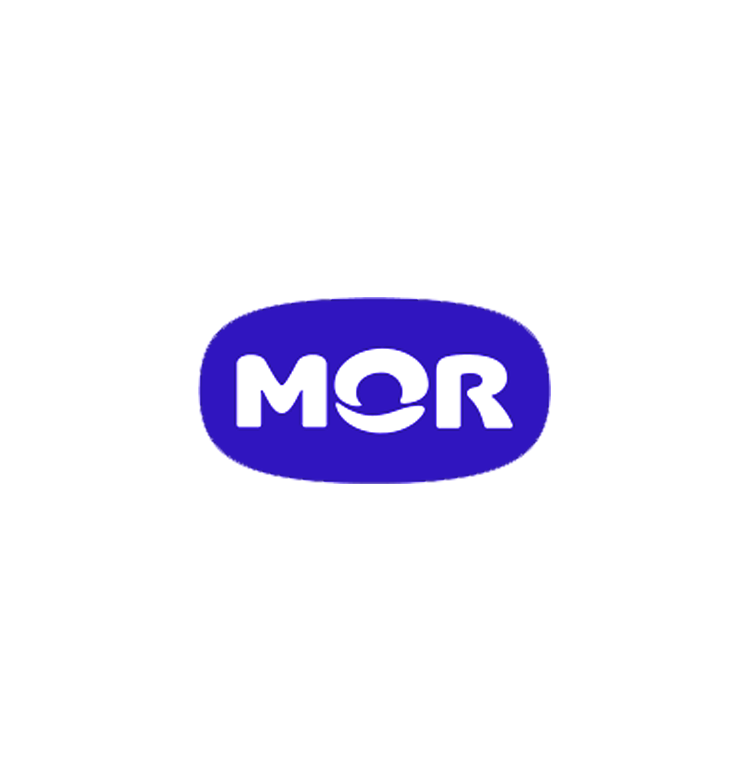 Mor