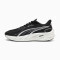 Zapatillas Running Velocity NITRO 4 Hombre Black/silver