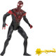 Figura Miles Morales 10cm Figura Miles Morales 10cm
