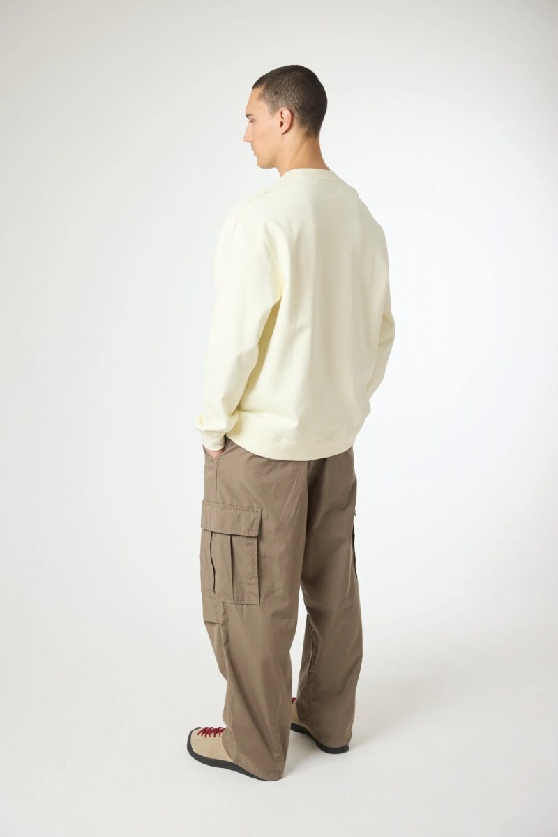 AMSTERDAM CREW Crema