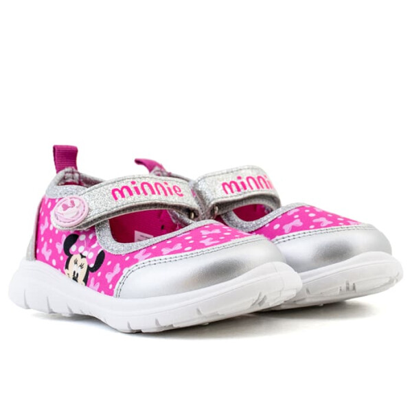 Sandalias Disney Minnie de Niños - MITCSS24884 Rosado