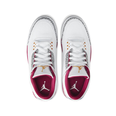 Zapato Jordan Retro 3 – Dinastia Shoes