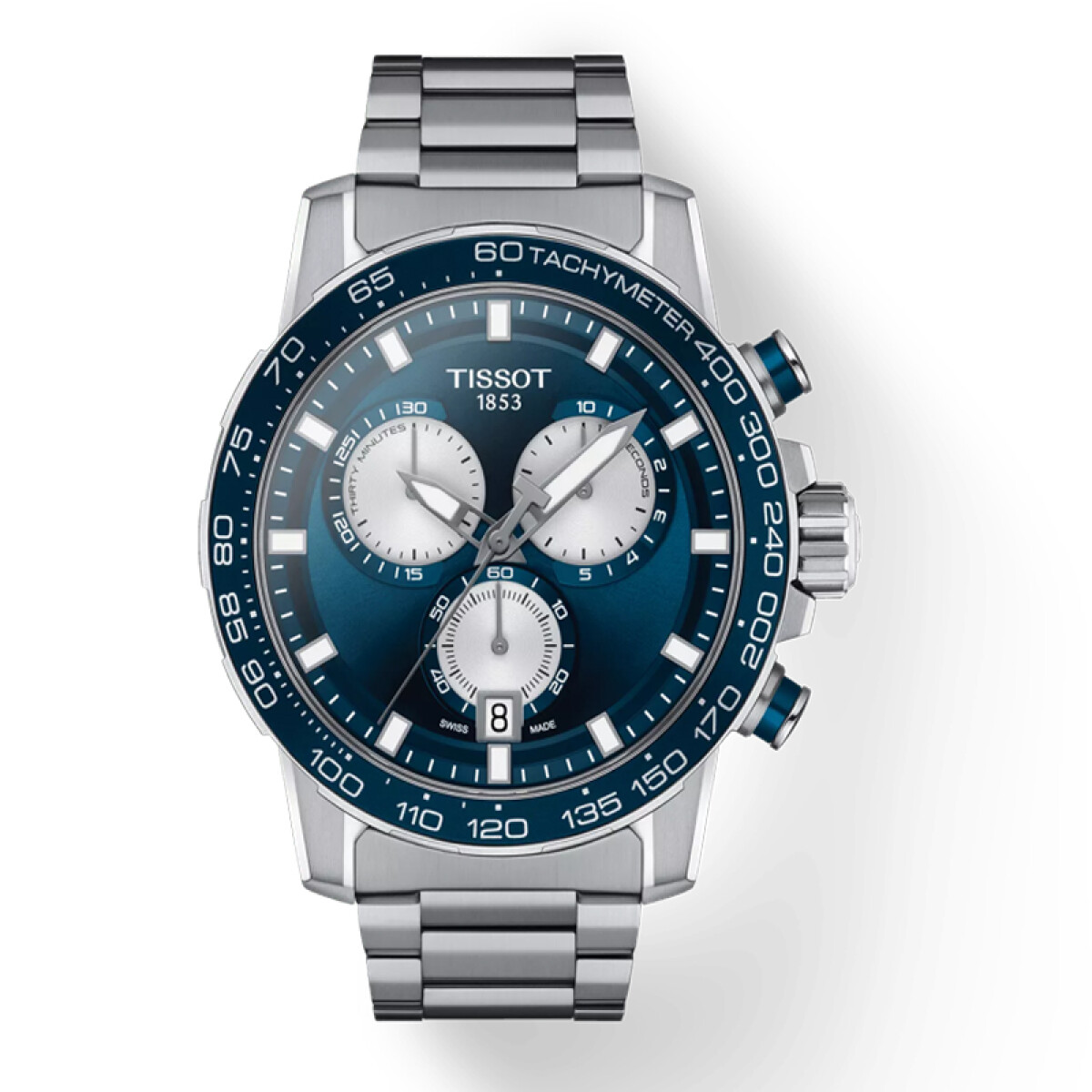 Tissot Supersport Chrono T125.617.11.041.00 
