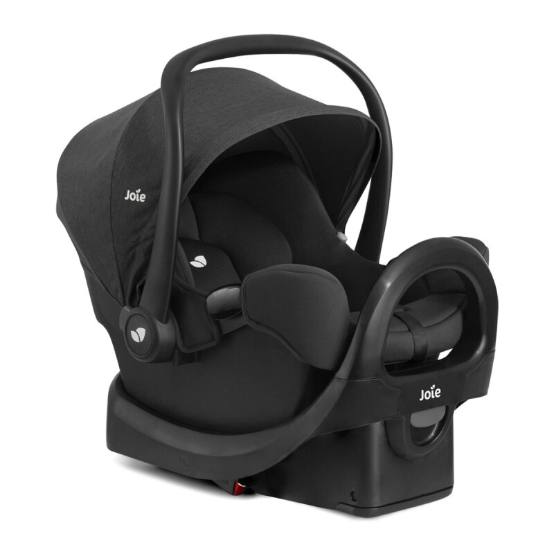 Silla de Auto Joie Rue con base LATCH Silla de Auto Joie Rue con base LATCH