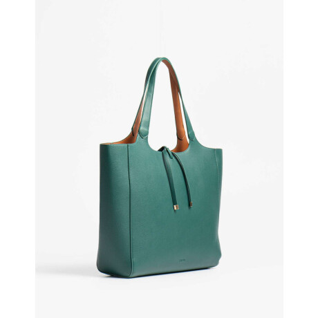 Shopper Combinacion Bicolor