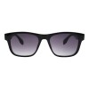 Lentes de Sol Chilli Beans Zamora Negro Degrade