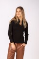 Sweater Snit Negro