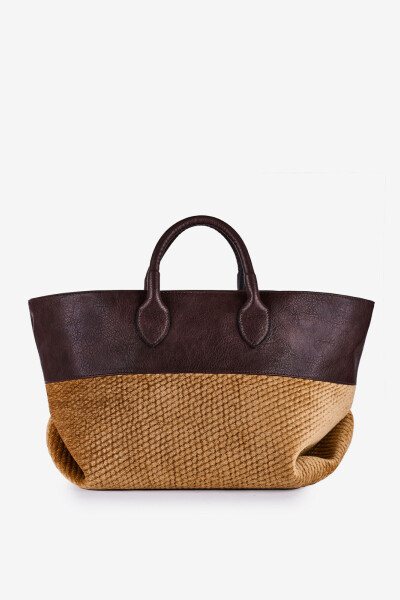 CARTERA MARLENE Beige