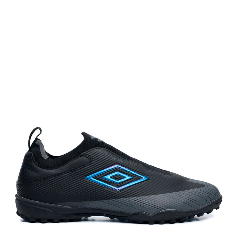 Championes de Hombre Umbro Futbol Belix Tf Negro