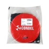CABLE CORDON 2X1,00MM2 TRANSP. CONDEL CABLE CORDON 2X1,00MM2 TRANSP. CONDEL