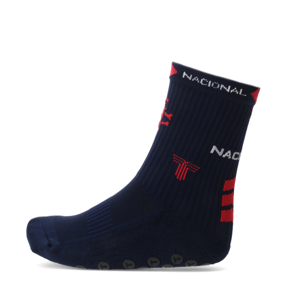 Medias Infantiles TIFFOSI Nacional - Azul - Marino 