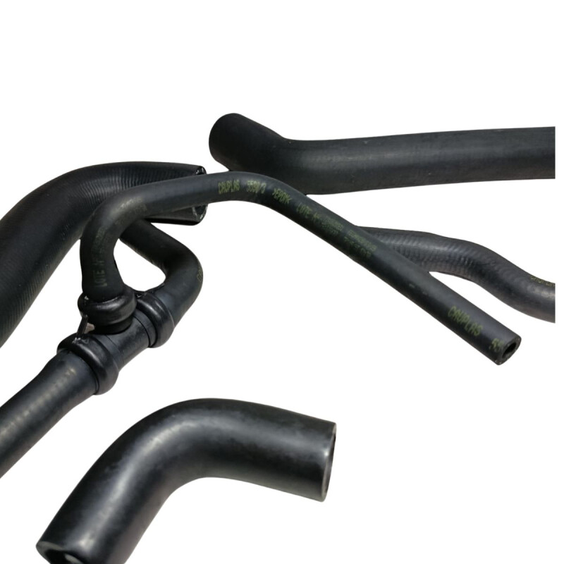 JUEGO DE CAÑOS DE REFRIGERACION Juego De Caños De Refrigeracion