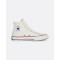 CHUCK 70 HI PARCHMENT/WHITE/EGRET PARCHMENT/WHITE/EGRET