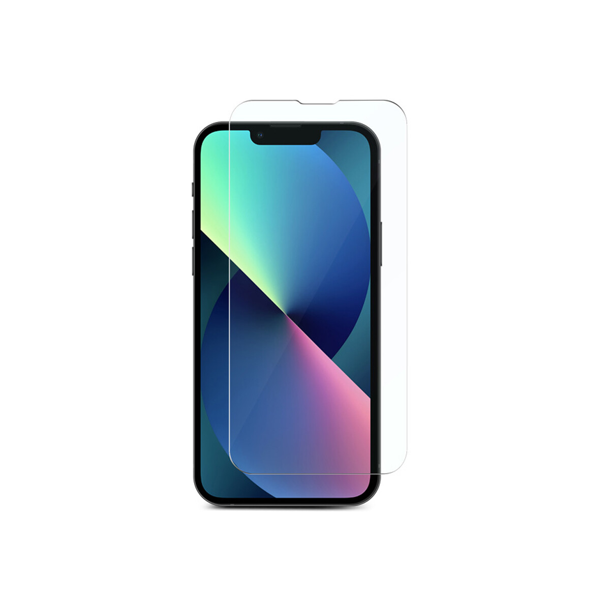 Vidrio templado para pantalla iPhone 13 Pro Max 