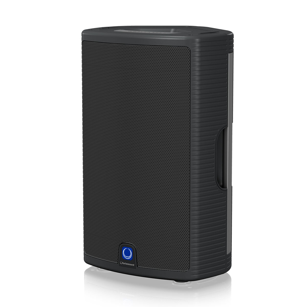 PARLANTE ACTIVO TURBOSOUND M12 12" 1100W KT DSP 