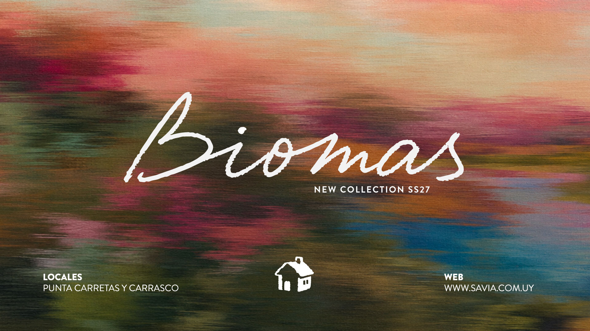 BIOMAS