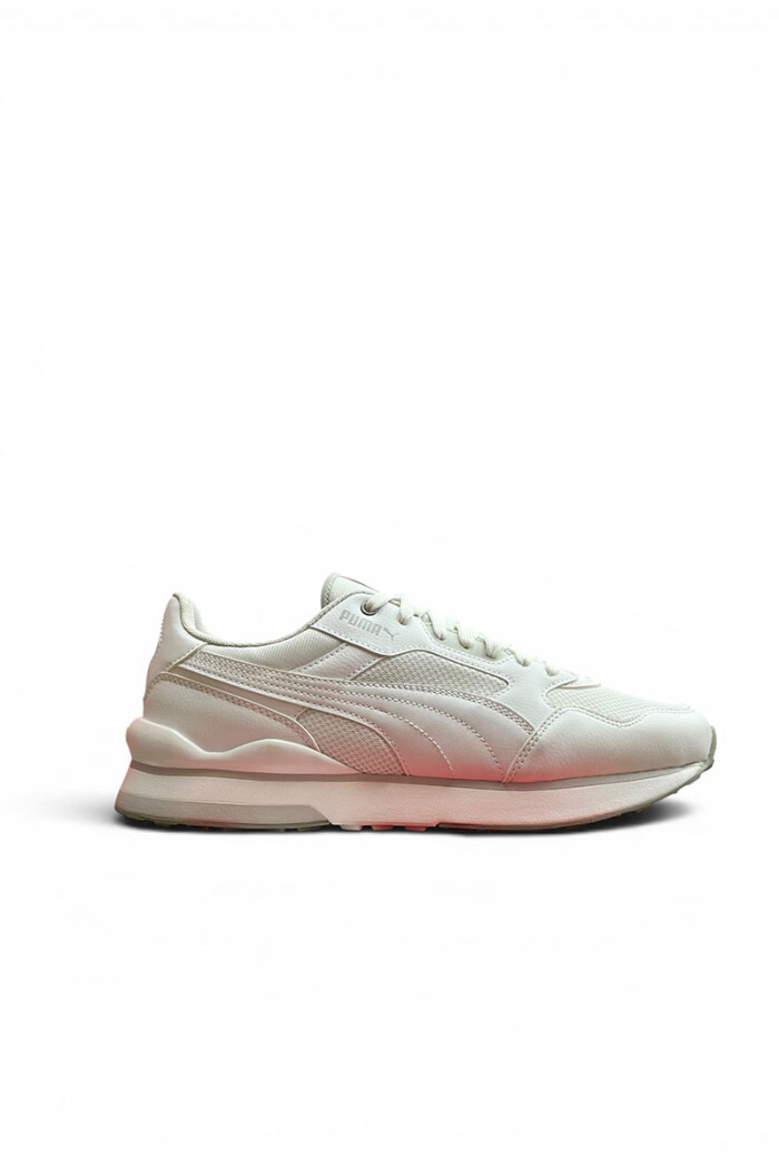 CALZADO DEPORTIVO PUMA R78 Blanco