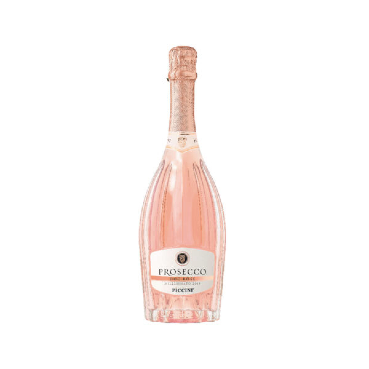 Piccini Extra Dry Prosecco Rosé 750ml 