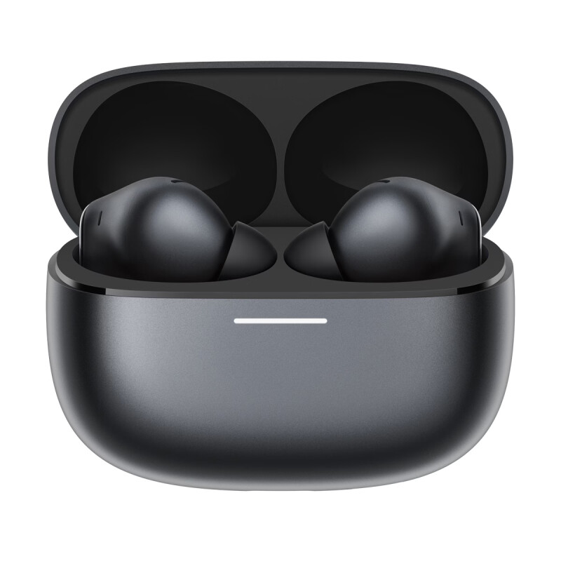 Auriculares Bluetooth Xiaomi Redmi Buds 8 Pro NC Black Auriculares Bluetooth Xiaomi Redmi Buds 8 Pro NC Black
